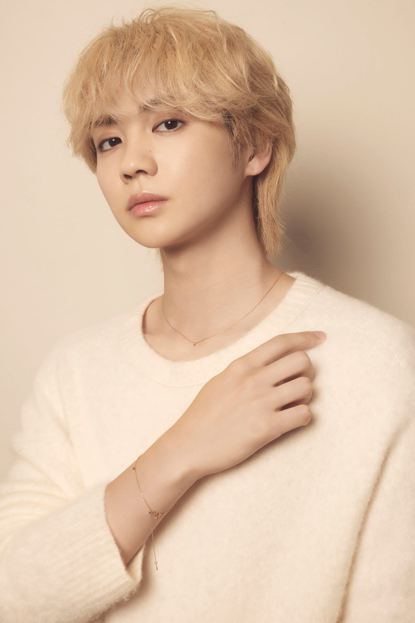 Jewelry×Fragrance Jewelry×Fragrance