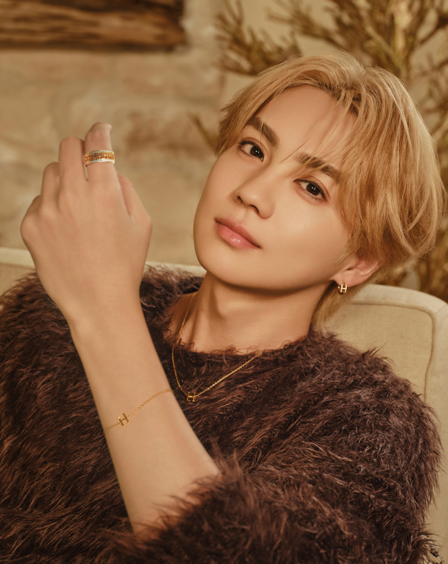 NEW ARRIVAL | WIZBLE