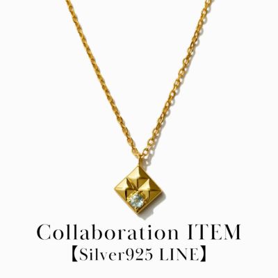 NECKLACE | WIZBLE