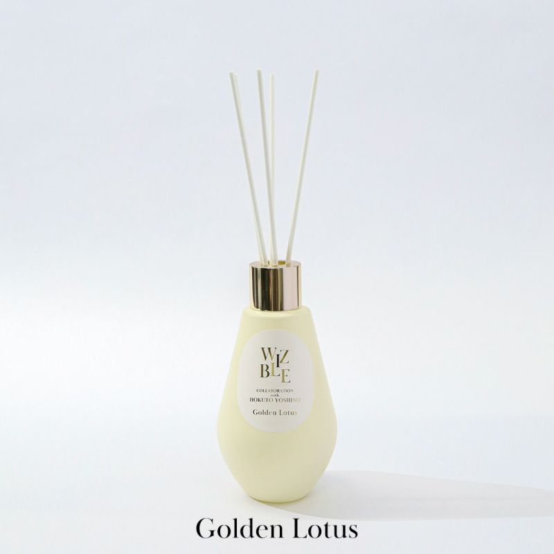 3 Item Set】Room Diffuser＋Fragrance Candle＋Skin Jewelry Diamond