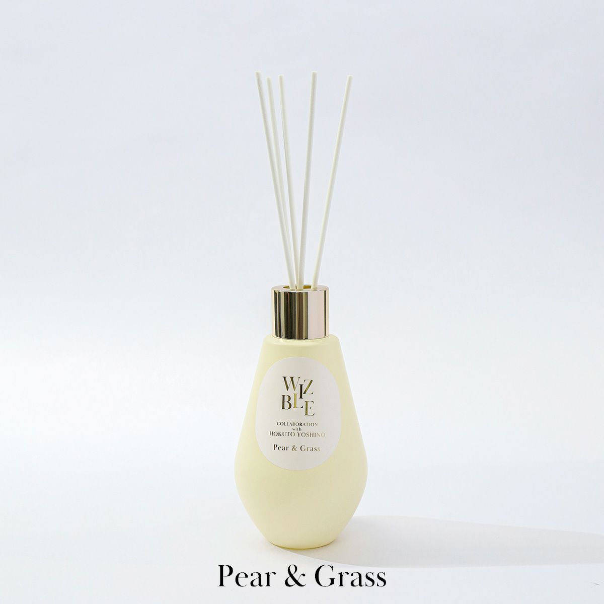 Room Diffuser(Golden Lotus) | WIZBLE
