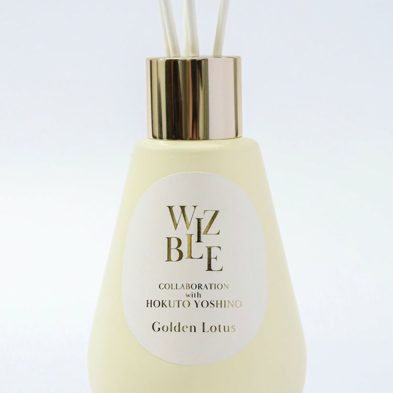【希少品】Herlipto ルームディフューザー ゴールデンアワー Amazon.co.jp: 【公式】 ハーリップトゥ (Her lip to BEAUTY