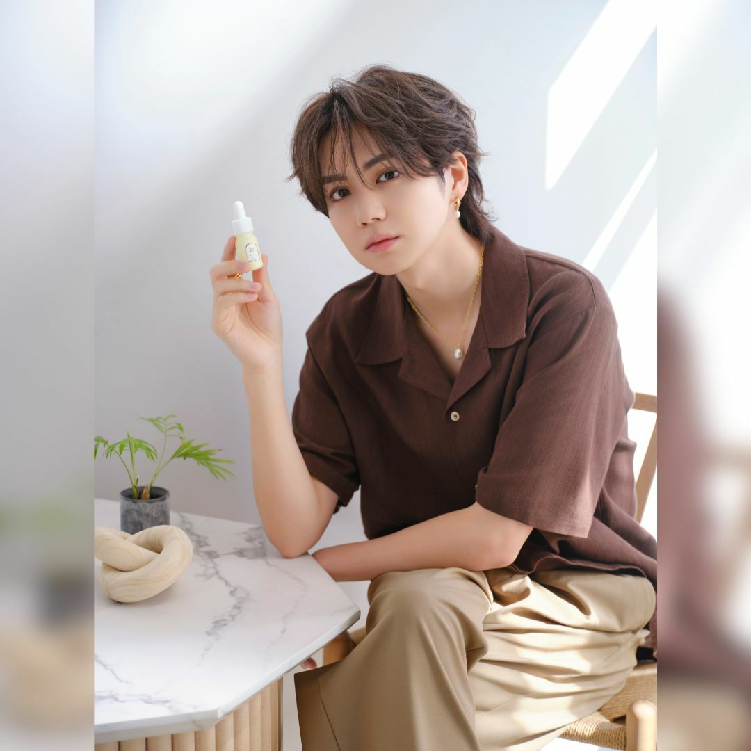 Soft Woods＜アロマオイル＞ | WIZBLE